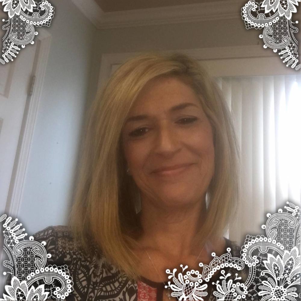 Meet your Posher, Trish